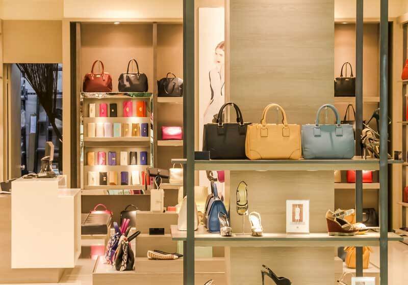Retail