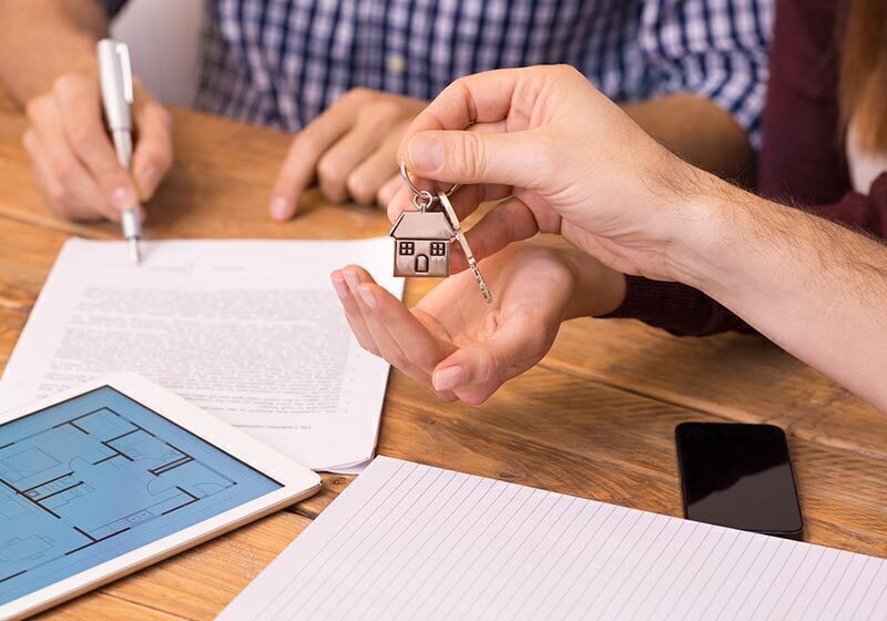 Lettings Application