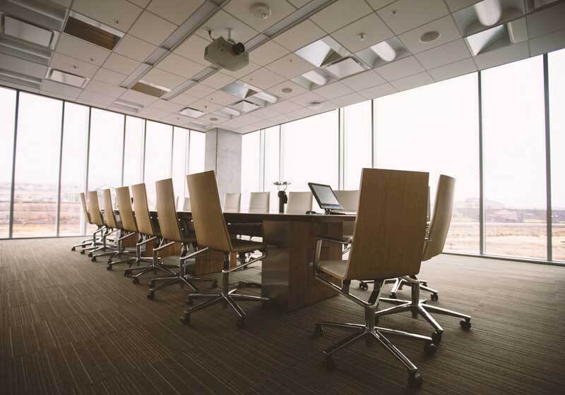 Commercial Sales