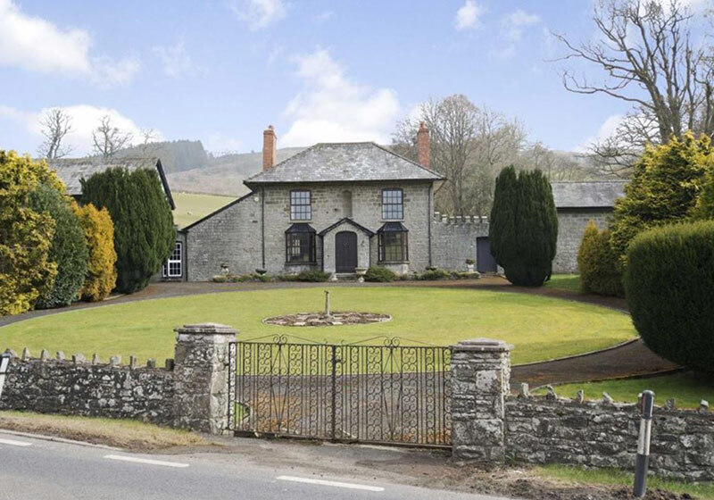 Farm & Land Lettings