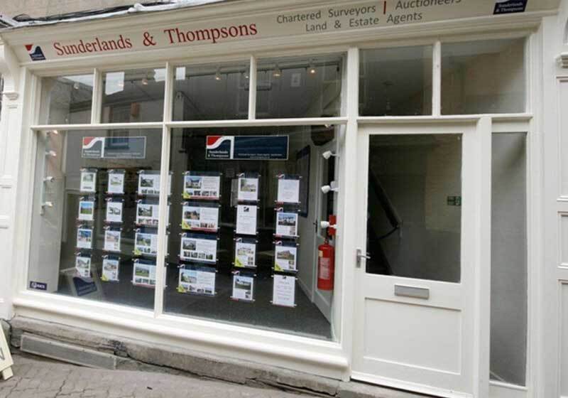 Hay-on-Wye Branch