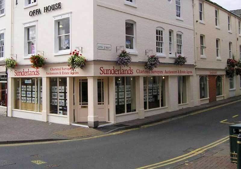 Hereford Branch