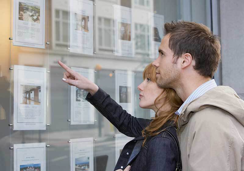 Residential Sales