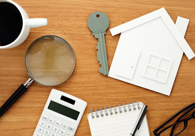 Lettings Resitration