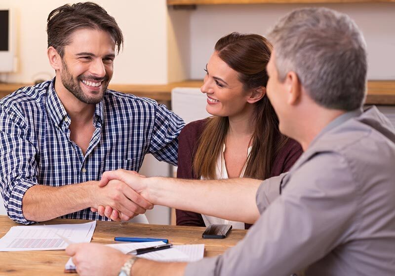 Residential Sales