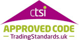 Approved Code - Trading Standards