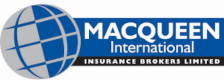 MACQUEEN INTERNATIONAL INSURANCE BROKERS LIMITED – Insurance solutions worldwide for corporate customers