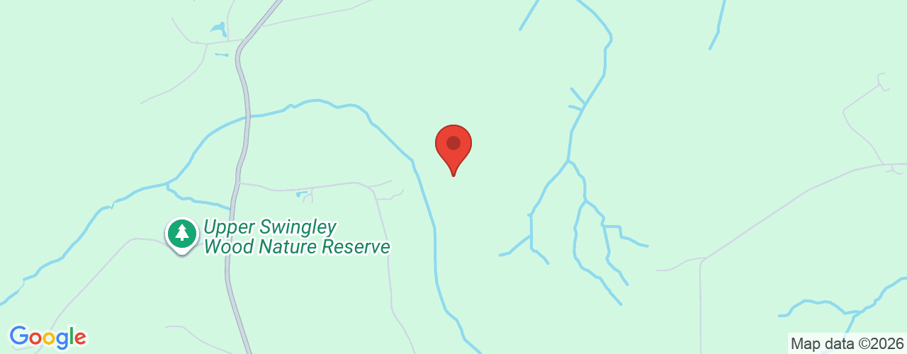 44.59 Acres Woodland For Sale in Bockleton - Motlins and Romers Wood