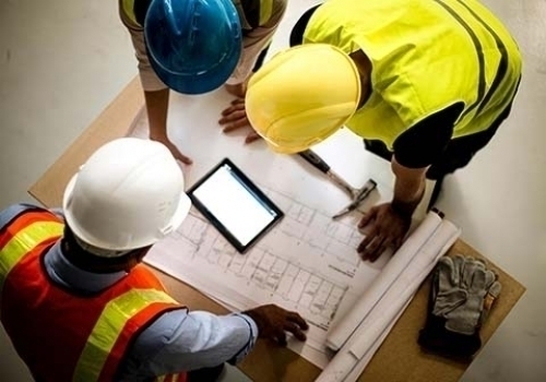 Planning and Development